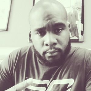 Meet your Posher, Anthony